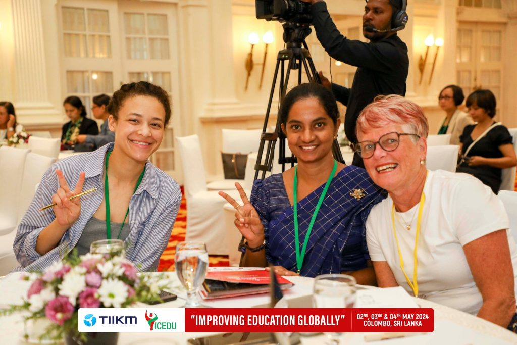 Presenter Benefits of Education Conference 2026