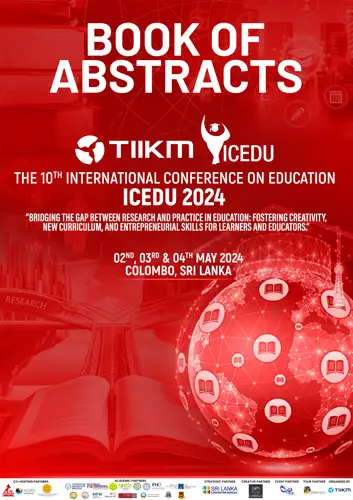 ICEDU