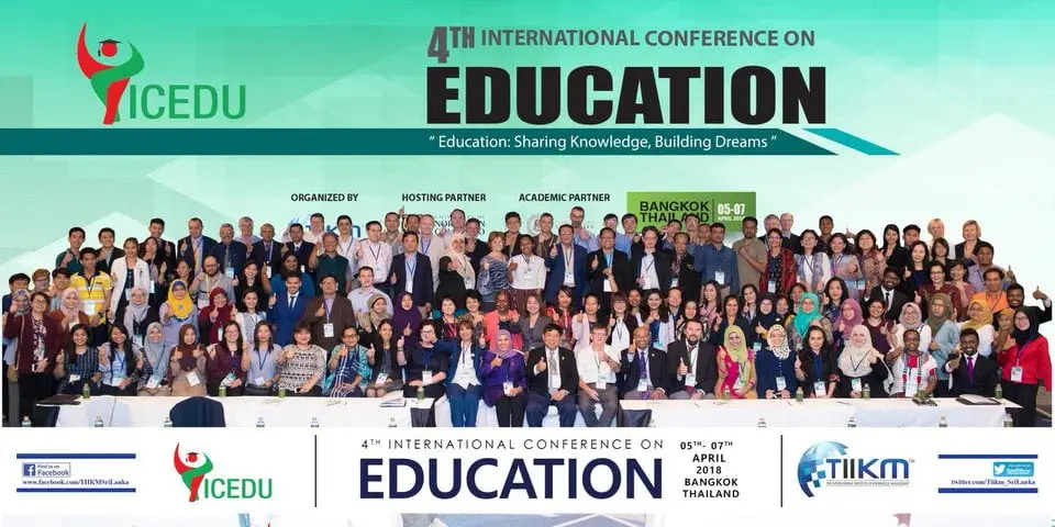 ICEDU