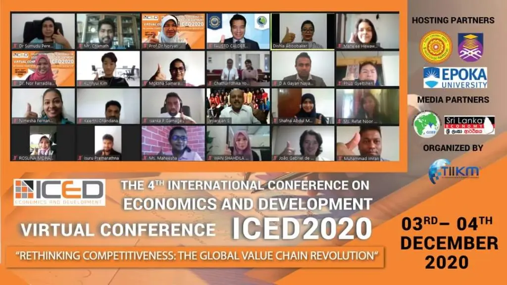 ICEDU