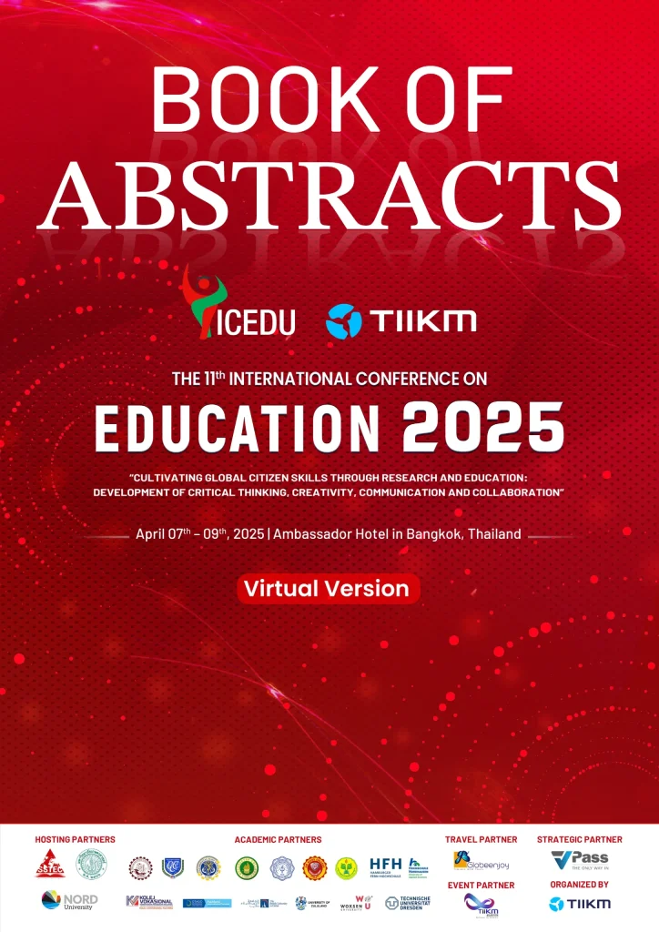ICEDU