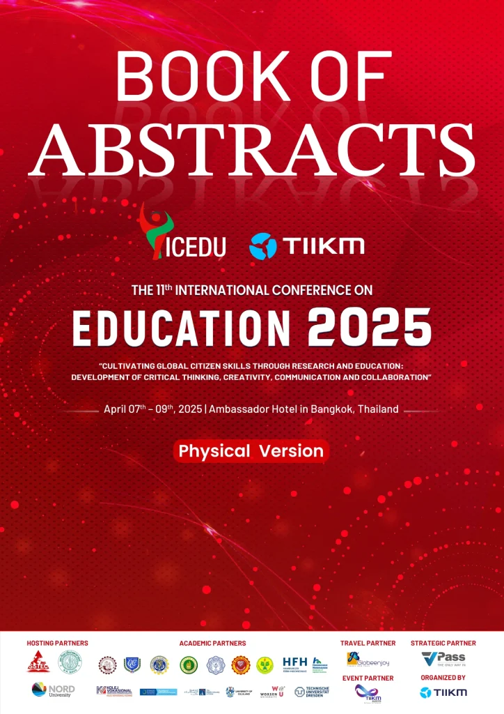 ICEDU