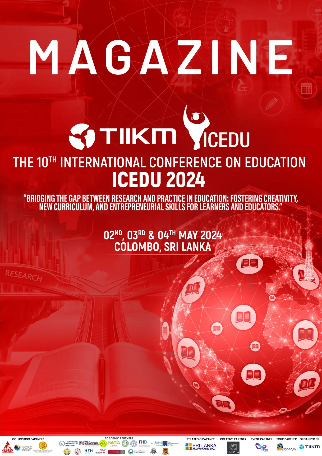 ICEDU