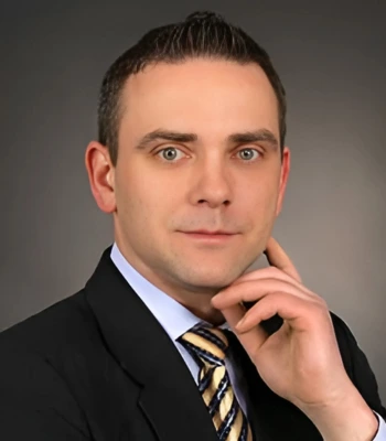 PROF. DR. MARCEL KÖHLER - conference co-chair