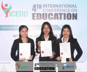 ICEDU