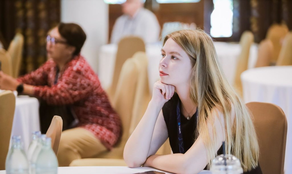 Attendee Registration | Education Conference 2026, Bali
