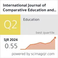 Education Conference 2026 Journal