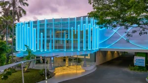 Education Conference 2026 Venue bali