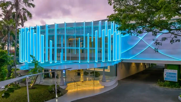 Education Conference 2026 Venue bali