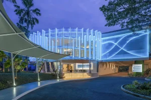 Education Conference 2026 Venue bali