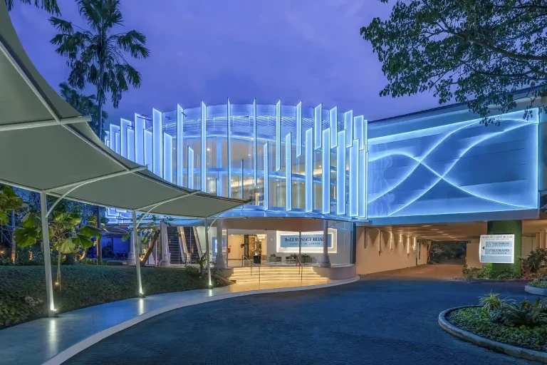 Education Conference 2026 Venue bali