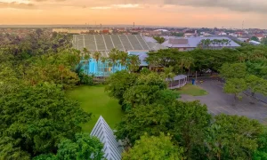 Education Conference 2026 Venue bali