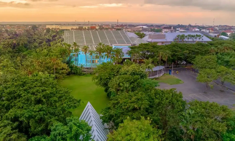 Education Conference 2026 Venue bali