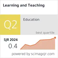 Education Conference 2026 Journal