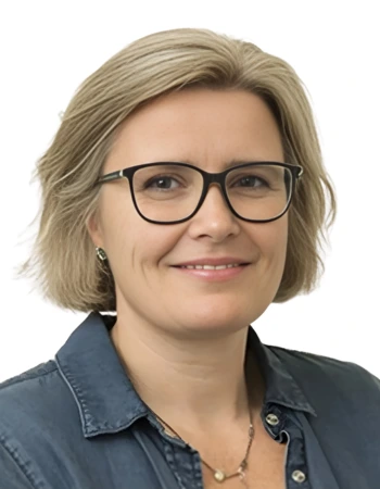 Education Coference Panel Speaker 2026