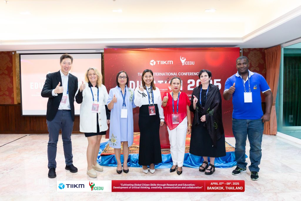 Presentation Awards | Education Conference 2027