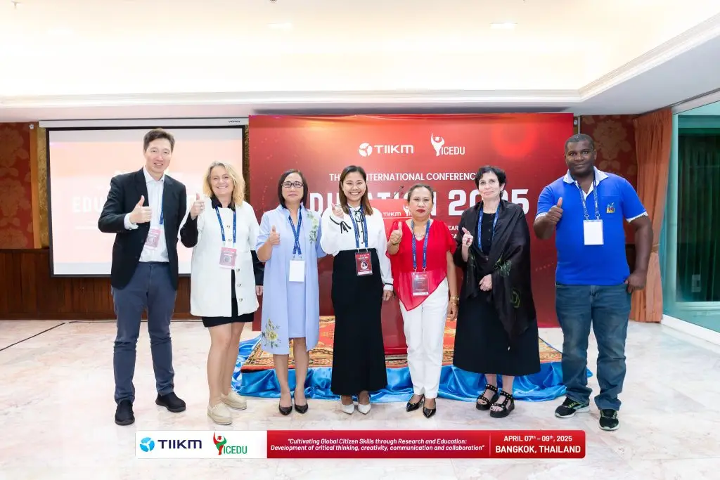 Presentation Awards | Education Conference 2027