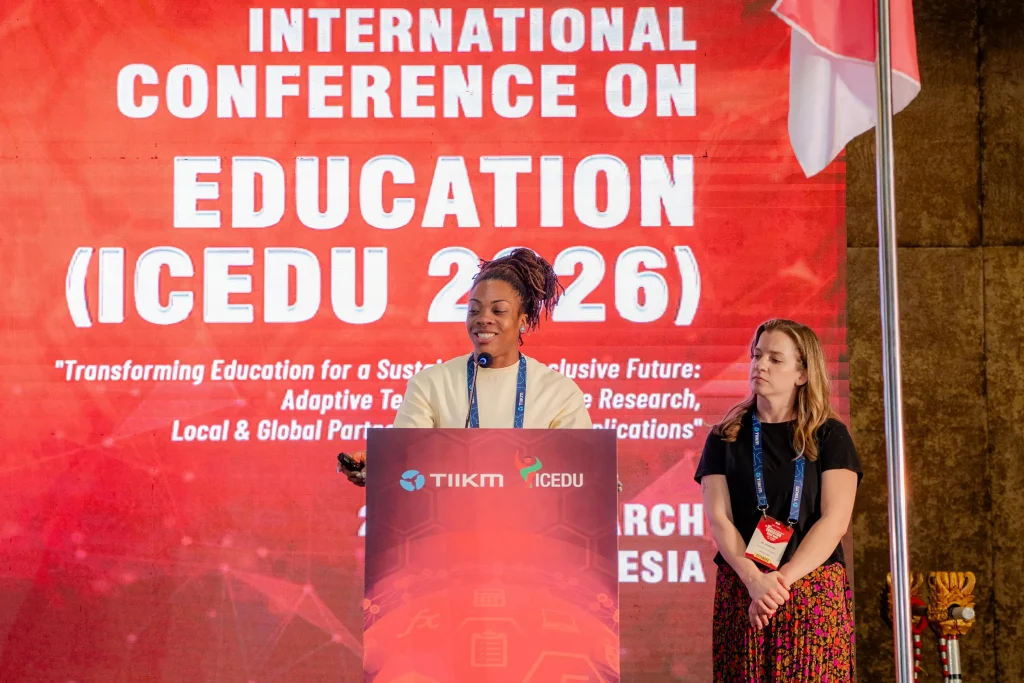 Important dates | ICEDU 2027