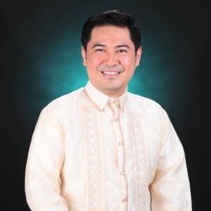 Dr. Ryan Delos Reyes