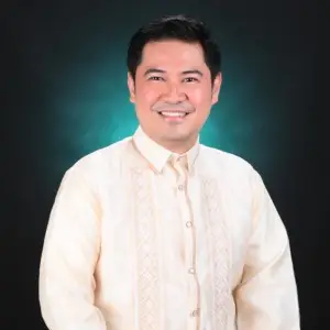 Dr. Ryan Delos Reyes