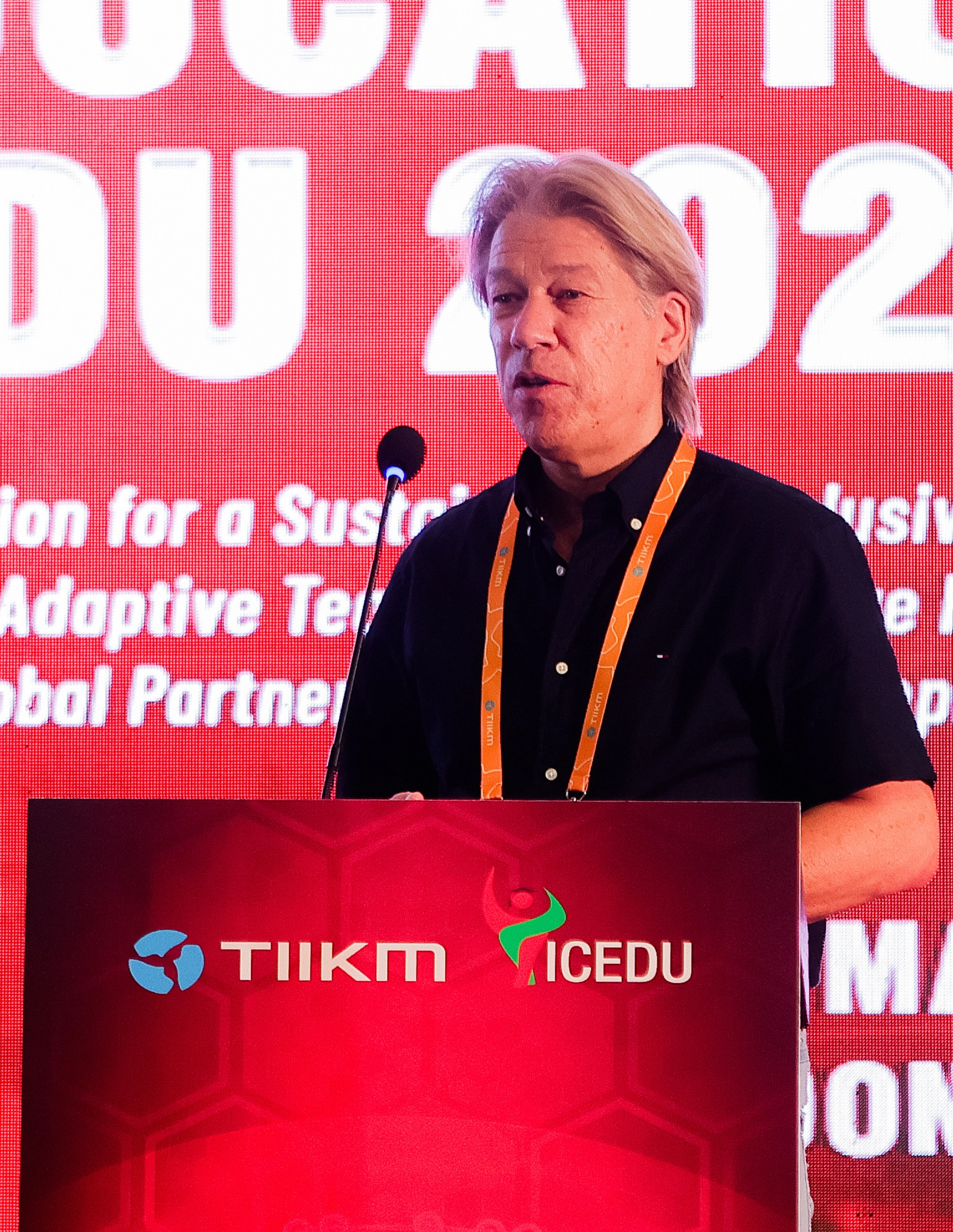 ICEDU 2027