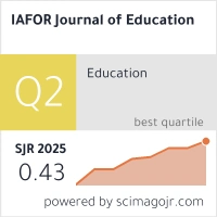 Education Conference 2027 Publication Journal