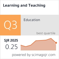 Education Conference 2027 Publication Journal