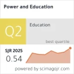 Education Conference 2027 Publication Journal