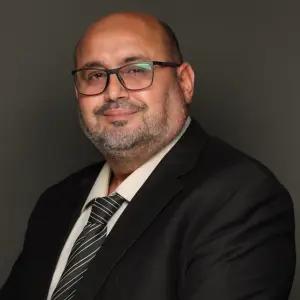Dr. Emad A. S. Abu-Ayyash