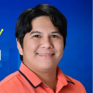Dr. Jun Mark R. Panlaan